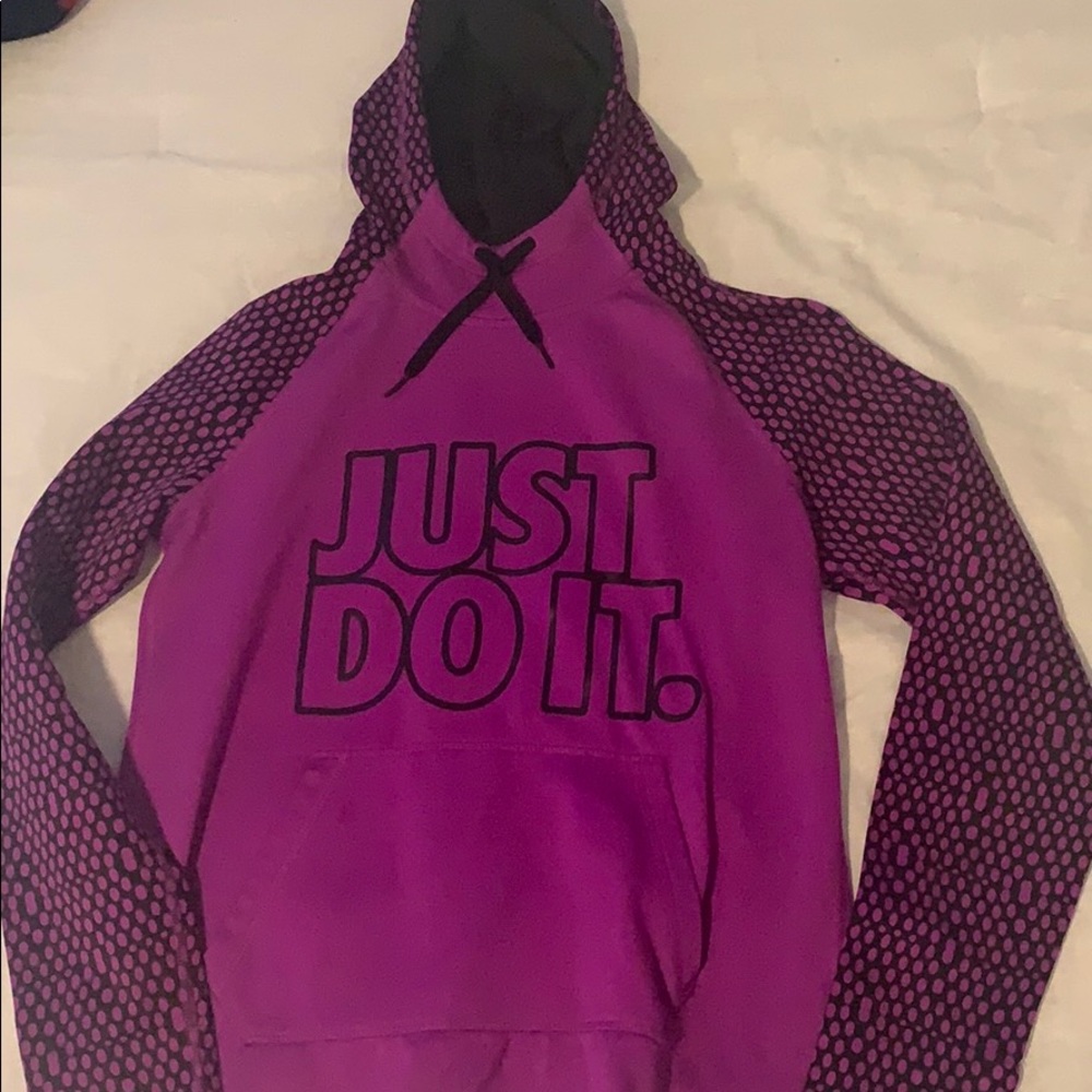Nike Hoodie